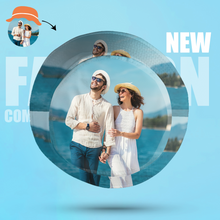 将图片加载到图库查看器,Custom Bucket Hat Unisex Outdoor Summer Cap Hiking Beach Sports Hats Gift for Lover Multiple Styles 的副本