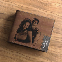 将图片加载到图库查看器,Photo Wallet(影刻钱包)