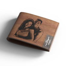 将图片加载到图库查看器,Photo Wallet(影刻钱包)