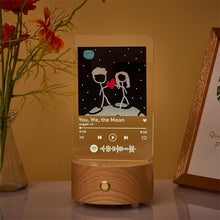 Load image into Gallery viewer, 定制设计器-夜灯-B2BCBFQ001(B2B)