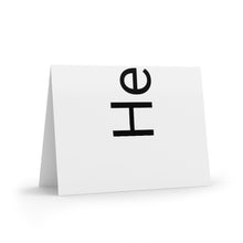 将图片加载到图库查看器,Greeting cards (8, 16, and 24 pcs)