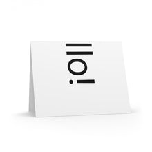 将图片加载到图库查看器,Greeting cards (8, 16, and 24 pcs)