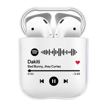 将图片加载到图库查看器,Test Custom Spotify Airpods 2 Case FREE SHIPPING