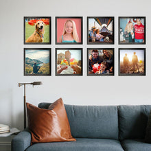 将图片加载到图库查看器,Photo Wall Mixtiles(照片墙mixtiles)