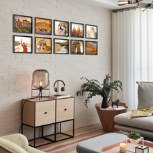 将图片加载到图库查看器,Photo Wall Mixtiles(照片墙mixtiles)