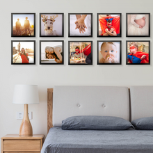 将图片加载到图库查看器,Photo Wall Mixtiles(照片墙mixtiles)