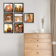 将图片加载到图库查看器,Photo Wall Mixtiles(照片墙mixtiles)