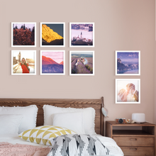 将图片加载到图库查看器,Photo Wall Mixtiles(照片墙mixtiles)