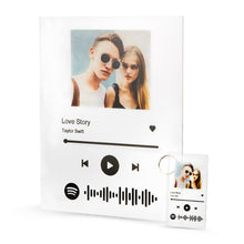 Load image into Gallery viewer, spotify-花园旗测试