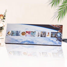 将图片加载到图库查看器,ArtisticLetter(字母艺术图-线上正式产品)