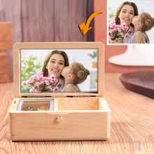 Load image into Gallery viewer, MM-传图八音盒CMB011