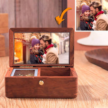 Load image into Gallery viewer, MM-传图八音盒CMB011