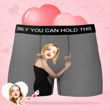 将图片加载到图库查看器,Sunzi New Boxer(平角内裤 CNK435)