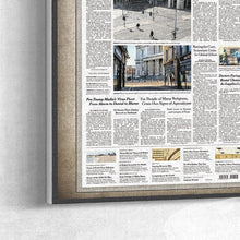 画像をギャラリービューアに読み込む, sunzi-newspaper(报纸系列)