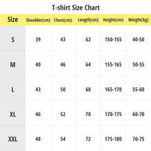 Load image into Gallery viewer, Personalized Name Cartoon T-Shirt(卡通-小孩-T恤)