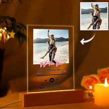 Load image into Gallery viewer, 定制设计器-花体名字spotify集合增加变体-刘慧敏