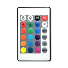 画像をギャラリービューアに読み込む, TEST Night Light Remote Control