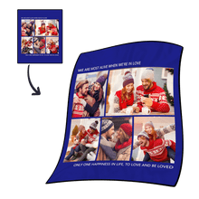画像をギャラリービューアに読み込む, virtual product for sunzi-blanket(多图毯子的虚拟产品)