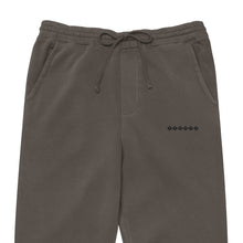 Load image into Gallery viewer, Unisex pigment-dyed sweatpants