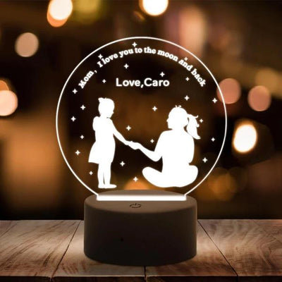 定制设计器-刻字夜灯-XHD237\XHD238\XHD239\XHD240\XHD241