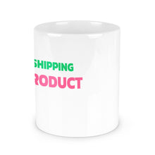 画像をギャラリービューアに読み込む, Classic White Mug (11 OZ)
