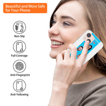 将图片加载到图库查看器，iPhone 13  Phone Case | TPU
