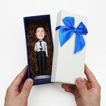 画像をギャラリービューアに読み込む, sunzi-clay-figurine(泥人1.0)-线上正式产品
