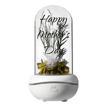 Load image into Gallery viewer, MM-刻字香薰七彩灯B2BXHD2452A-B2BXHD2452C
