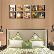 将图片加载到图库查看器，Photo Wall  Mixtiles(照片墙mixtiles)
