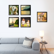 将图片加载到图库查看器，Photo Wall  Mixtiles(照片墙mixtiles)
