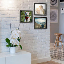 将图片加载到图库查看器，Photo Wall  Mixtiles(照片墙mixtiles)
