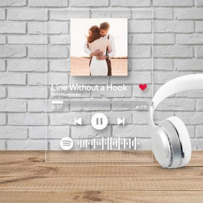 功能迁移-透明底spotify亚克力摆件-CBS110X02