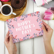 将图片加载到图库查看器，greeting-card(贺卡)
