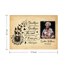 Load image into Gallery viewer, Custom Crochet Doll from Photo Gifts Handmade Look alike Dolls with Personalized Name Memorial Card
