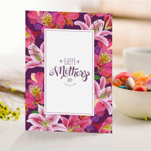 将图片加载到图库查看器，greeting-card(贺卡)

