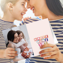 将图片加载到图库查看器，greeting-card(贺卡)
