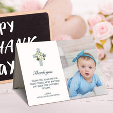 Load image into Gallery viewer, thanksgiving-card（感谢卡）

