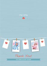 Load image into Gallery viewer, thanksgiving-card（感谢卡）
