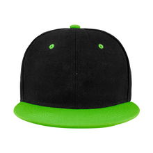 将图片加载到图库查看器，sunzi-fisher-cap(嘻哈棒球帽子)
