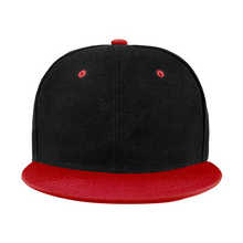 将图片加载到图库查看器，sunzi-fisher-cap(嘻哈棒球帽子)
