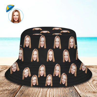 预览渔夫帽CMZX026AZ-XS