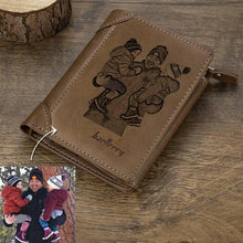 将图片加载到图库查看器，Photo Wallet(影刻钱包-new)
