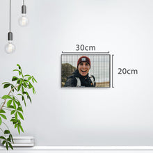 Load image into Gallery viewer, MM-传图钻石画CZSH001A-CZSH001D
