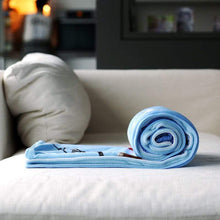 将图片加载到图库查看器，Custom Blankets Personalized Photo Blankets
