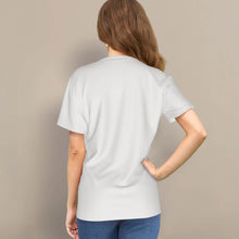 Load image into Gallery viewer, Unisex Classic Crew Neck Short Sleeves T-shirt
