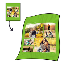 Load image into Gallery viewer, virtual product for sunzi-blanket(多图毯子的虚拟产品)
