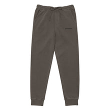 Load image into Gallery viewer, Unisex pigment-dyed sweatpants
