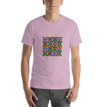 画像をギャラリービューアに読み込む, Short-sleeve unisex t-shirt
